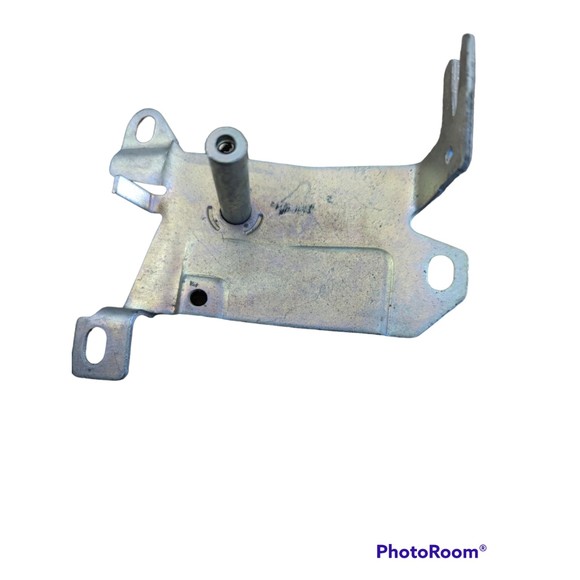 Vintage Tecumseh Original Service Part Lawnmower 590439A Bracket In Box OEM - Picture 1 of 7